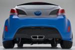 Hyundai Veloster by PM Lifestyle 2011 года